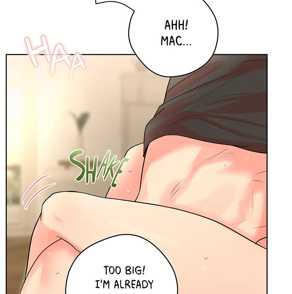 Camboy: Bunny Chapter 17 page 46 - 