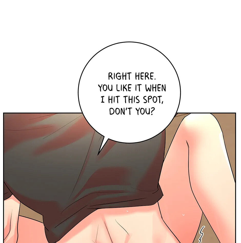 Camboy: Bunny Chapter 17 page 49 - 