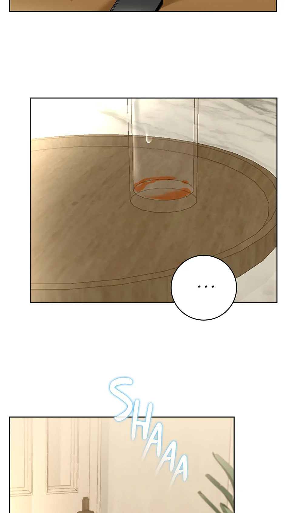 Camboy: Bunny Chapter 17 page 6 - 
