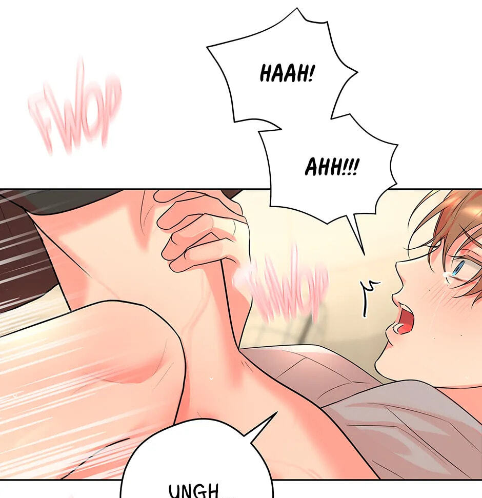 Camboy: Bunny Chapter 17 page 51 - 