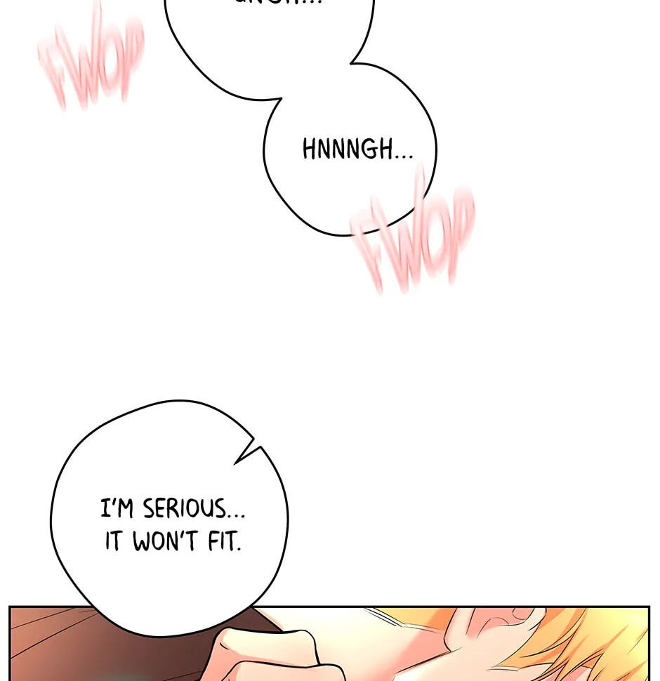 Camboy: Bunny Chapter 17 page 52 - 