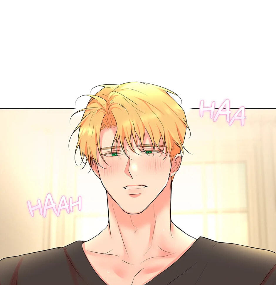 Camboy: Bunny Chapter 17 page 57 - 