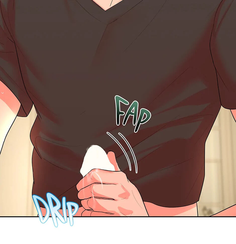 Camboy: Bunny Chapter 17 page 58 - 