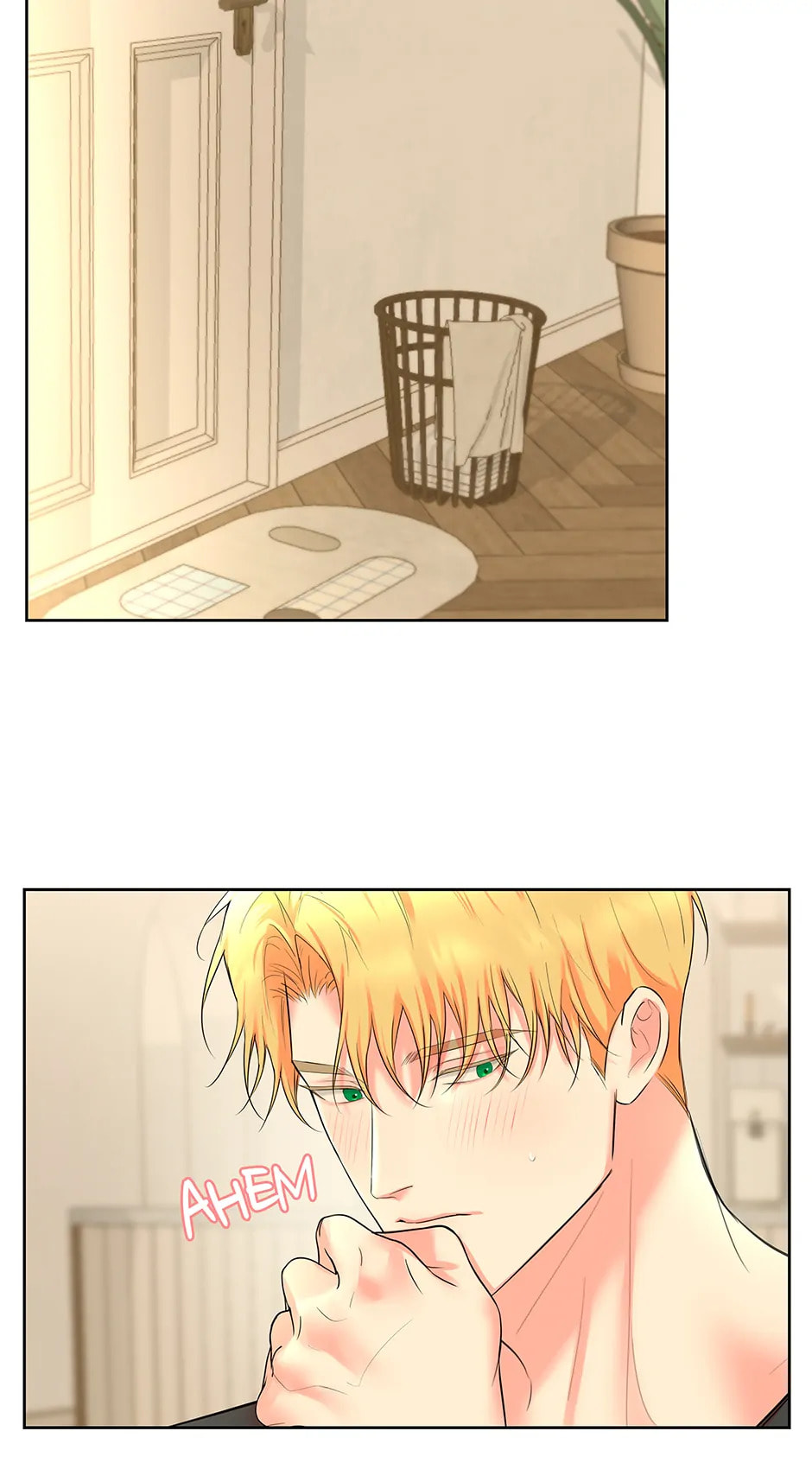 Camboy: Bunny Chapter 17 page 7 - 