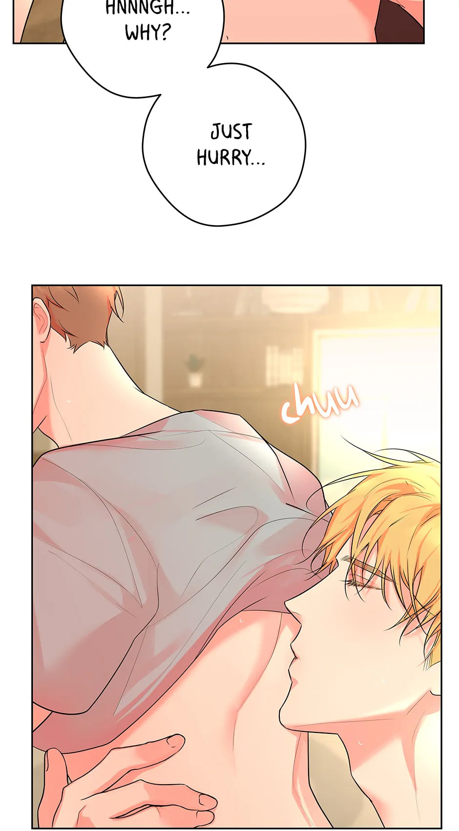 Camboy: Bunny Chapter 17 page 61 - 
