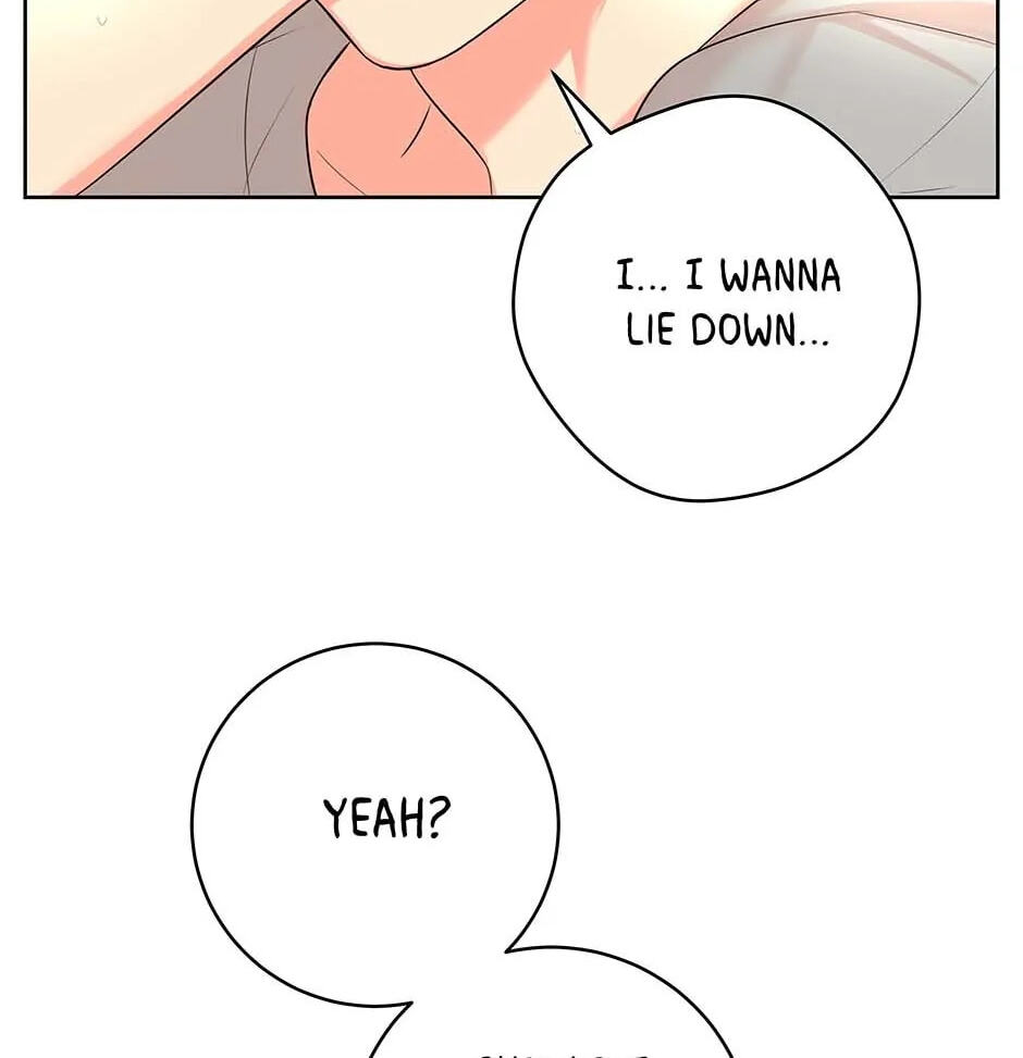 Camboy: Bunny Chapter 17 page 64 - 