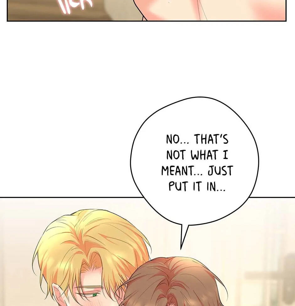 Camboy: Bunny Chapter 17 page 66 - 