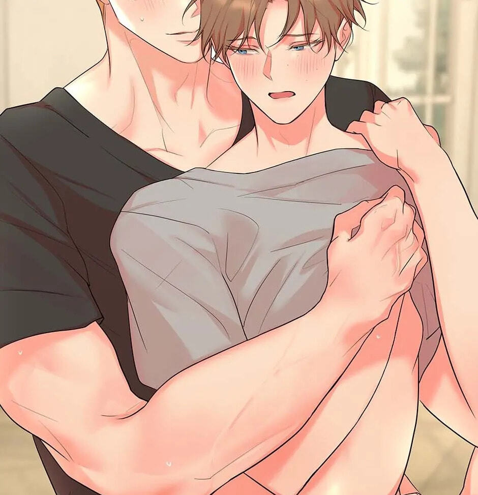Camboy: Bunny Chapter 17 page 67 - 