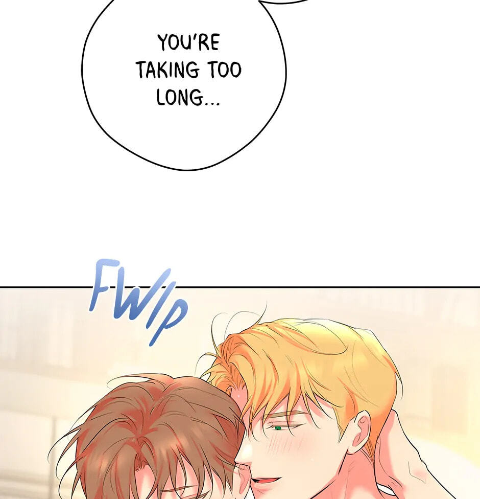 Camboy: Bunny Chapter 17 page 73 - 