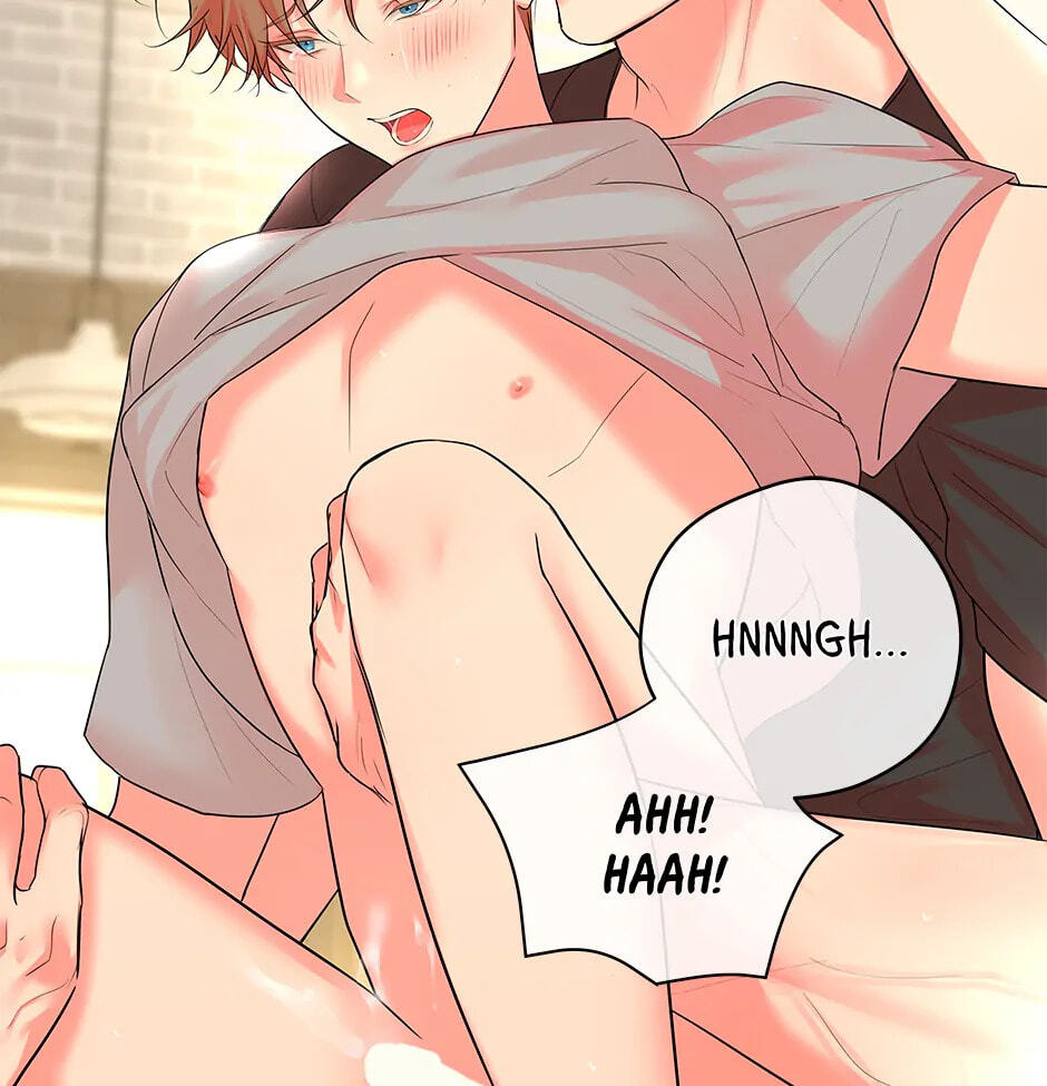 Camboy: Bunny Chapter 17 page 74 - 