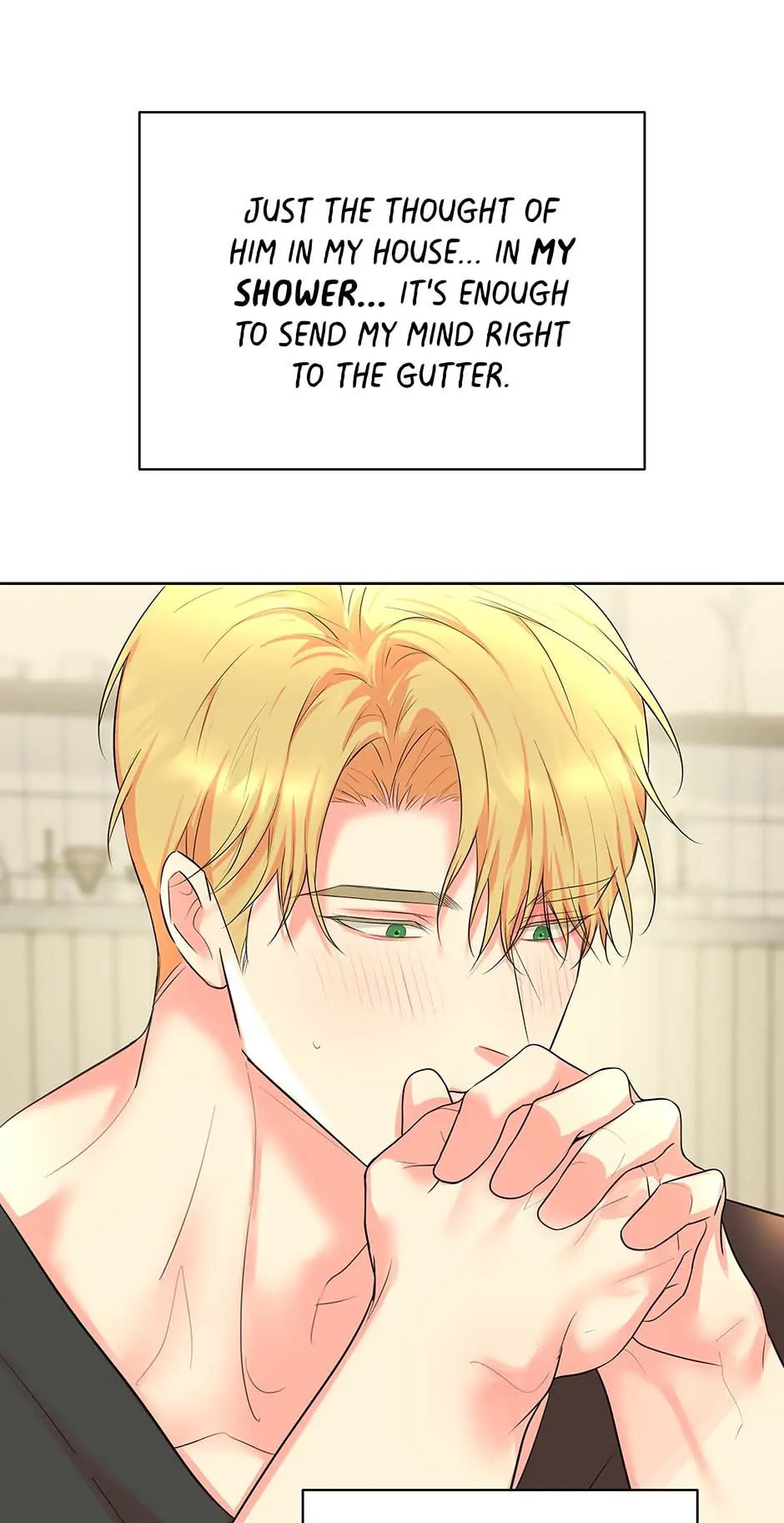 Camboy: Bunny Chapter 17 page 9 - 