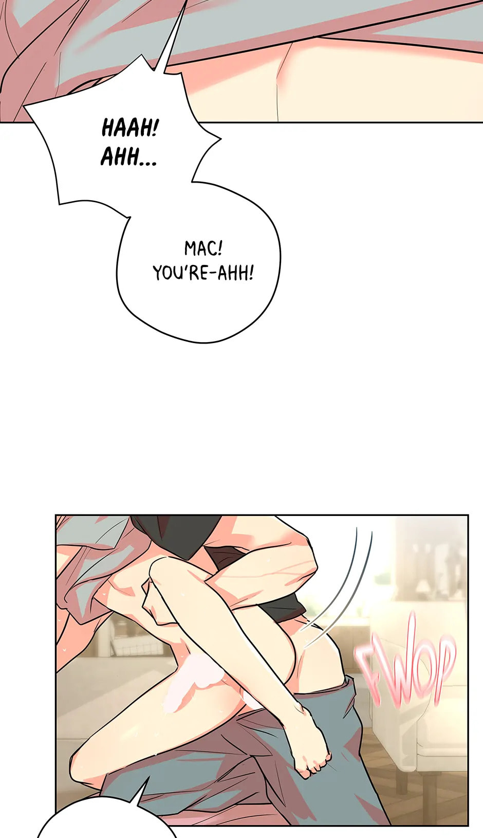 Camboy: Bunny Chapter 18 page 2 - 