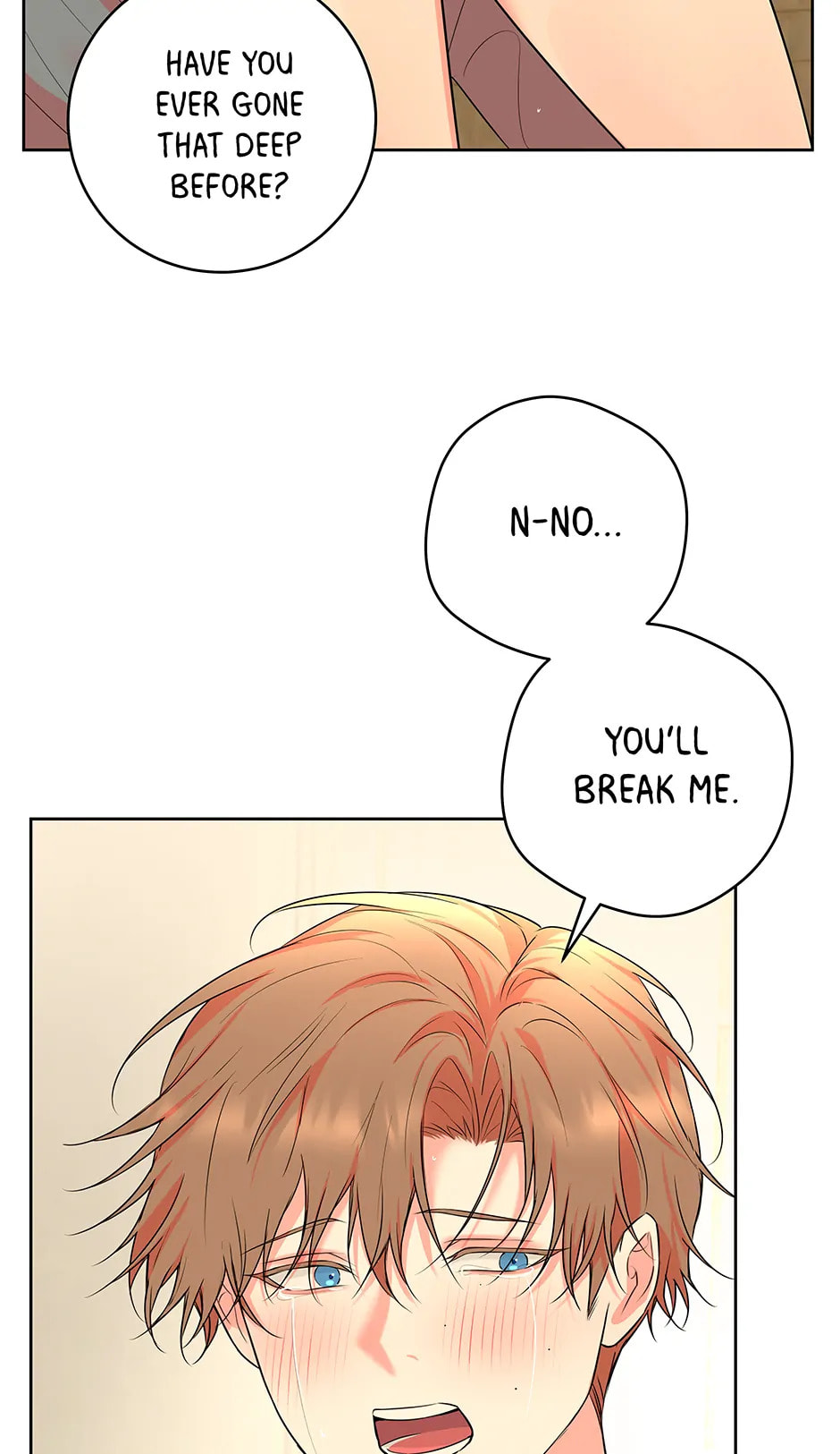 Camboy: Bunny Chapter 18 page 12 - 