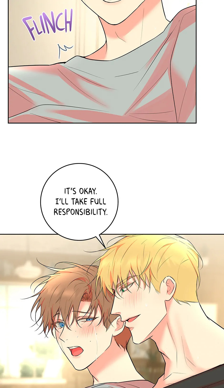 Camboy: Bunny Chapter 18 page 13 - 
