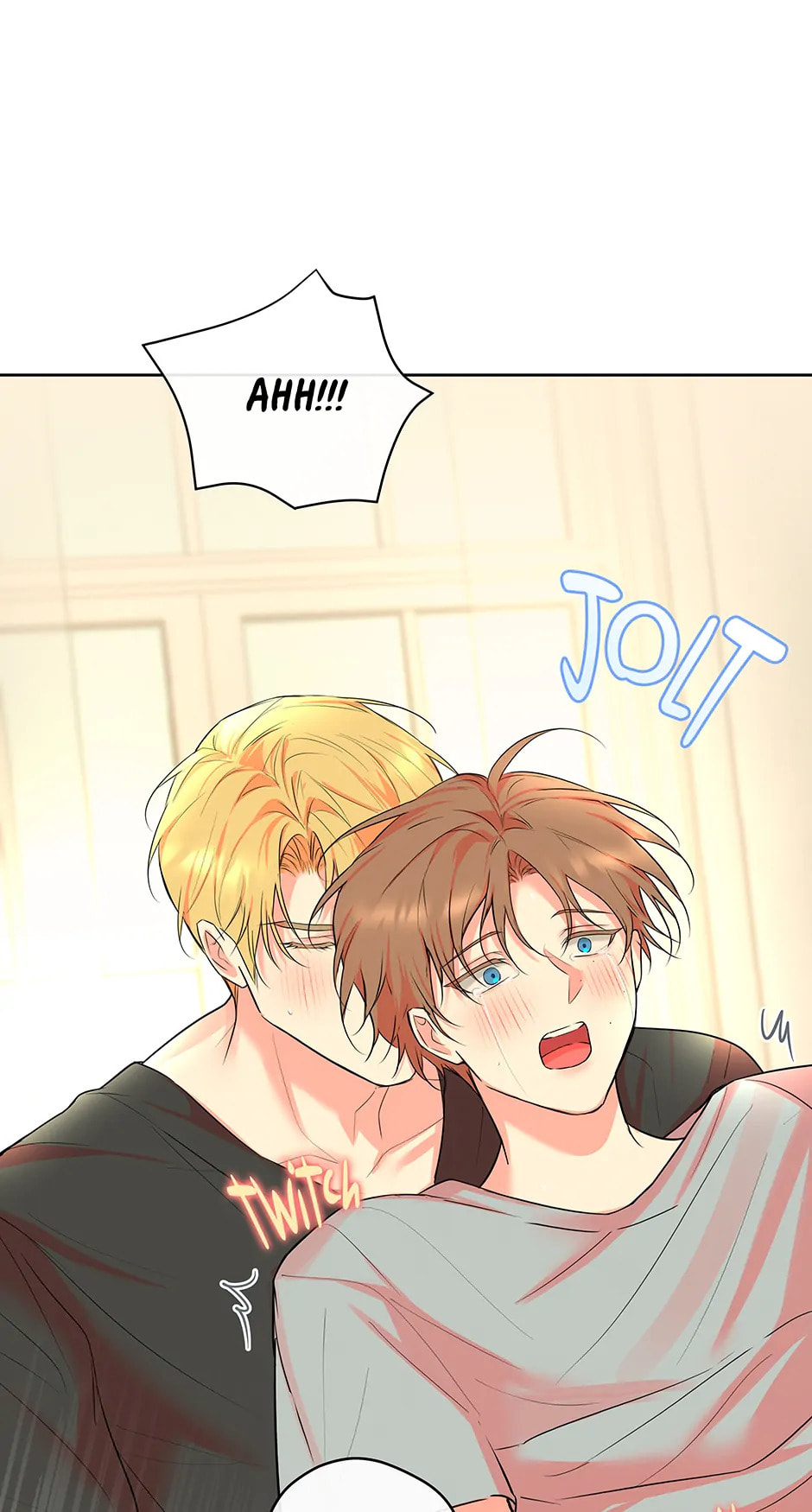 Camboy: Bunny Chapter 18 page 16 - 