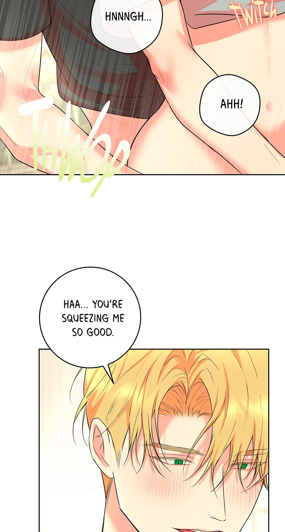 Camboy: Bunny Chapter 18 page 17 - 