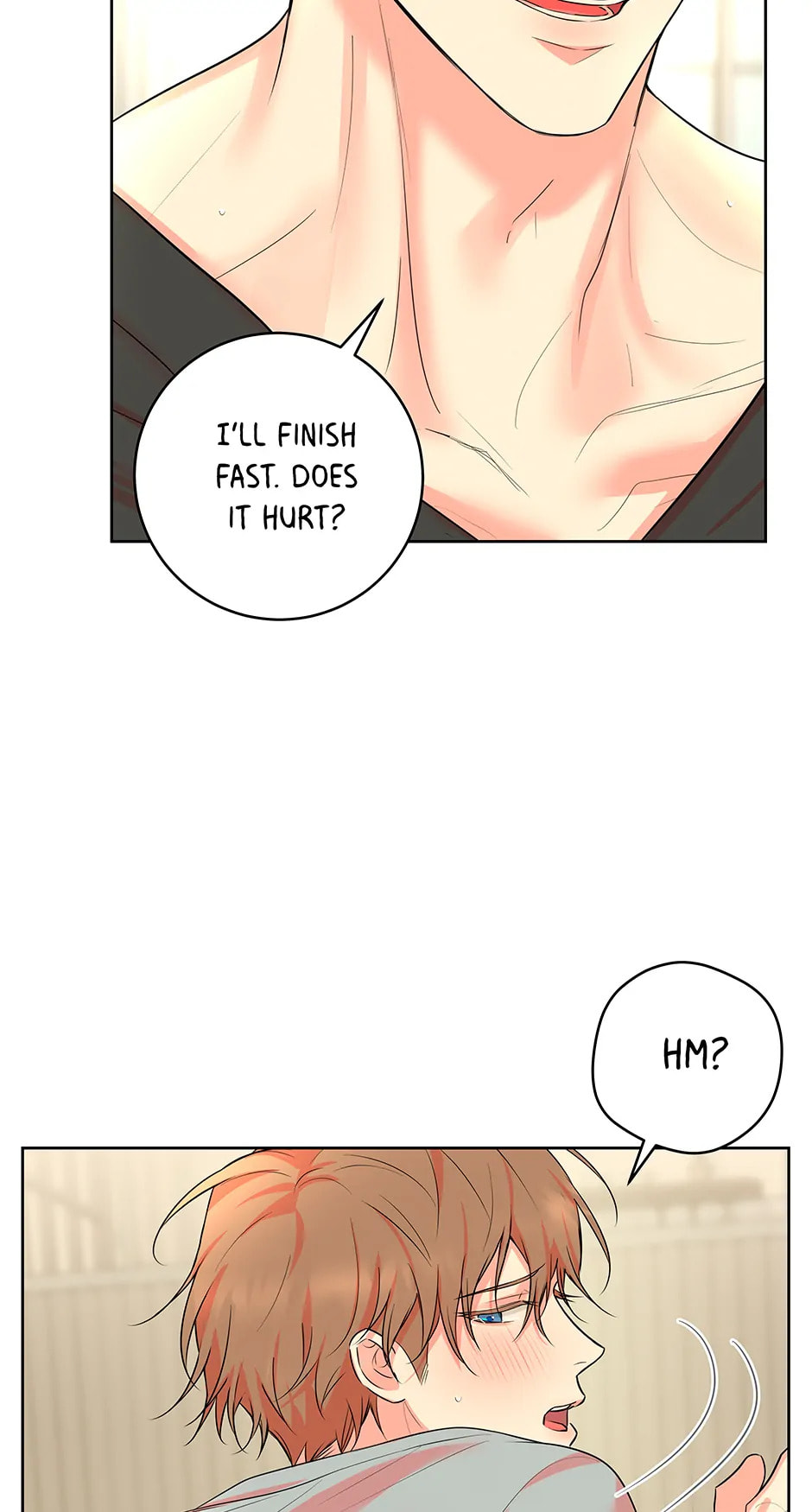 Camboy: Bunny Chapter 18 page 18 - 