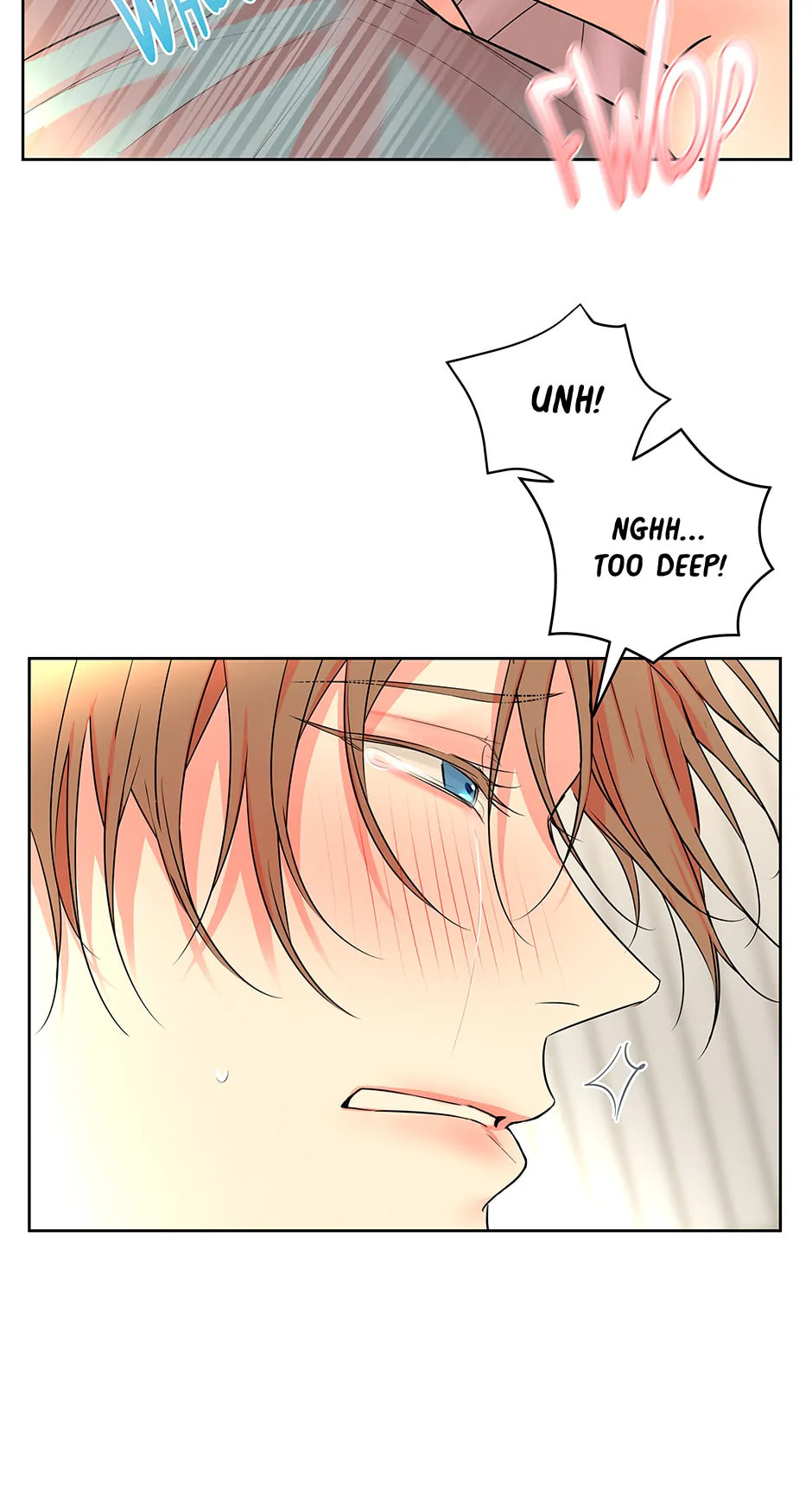 Camboy: Bunny Chapter 18 page 20 - 