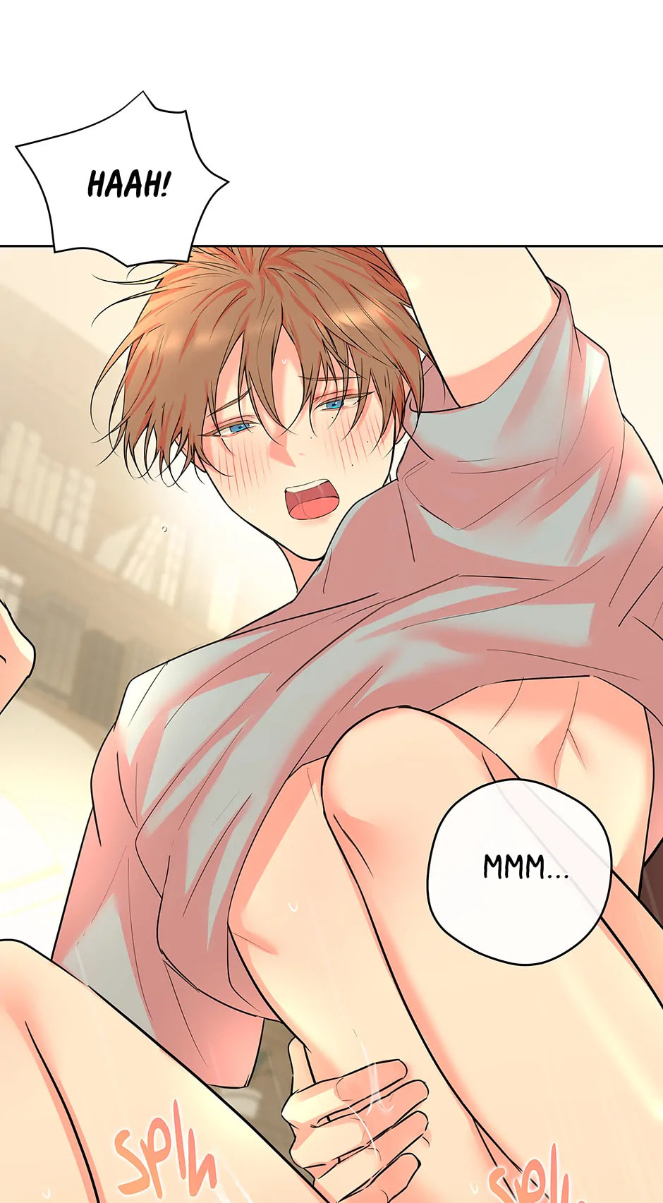 Camboy: Bunny Chapter 18 page 21 - 
