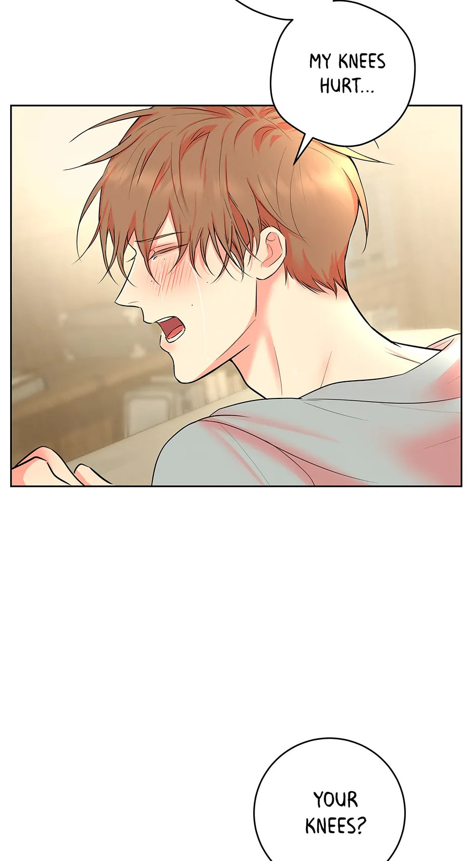 Camboy: Bunny Chapter 18 page 24 - 