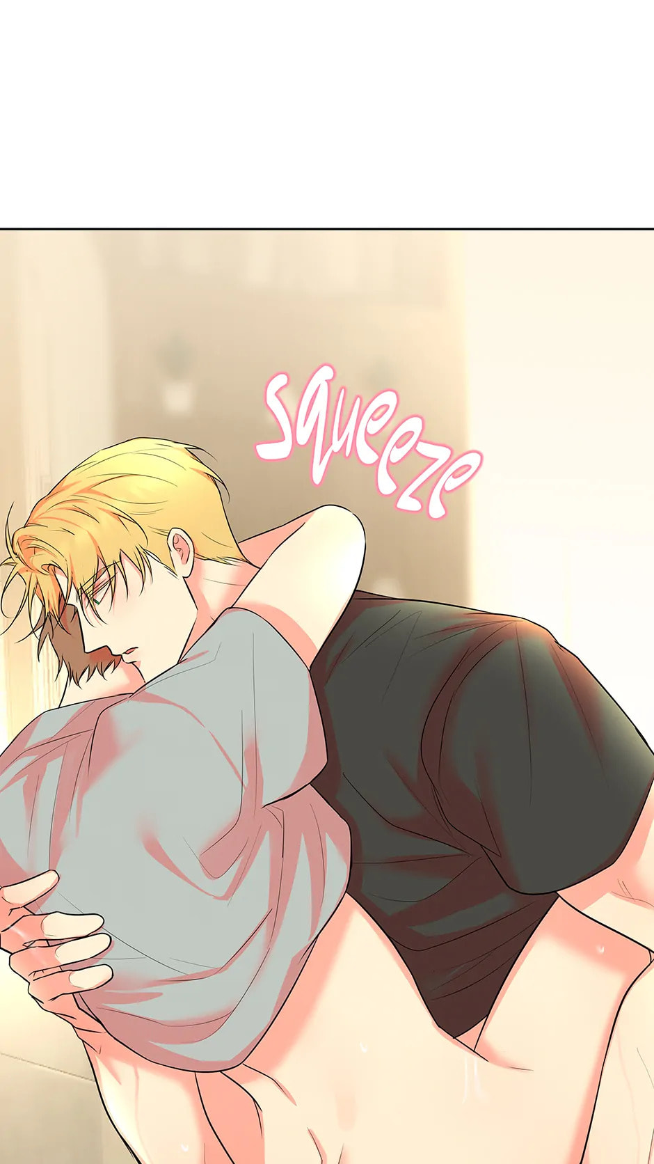 Camboy: Bunny Chapter 18 page 26 - 