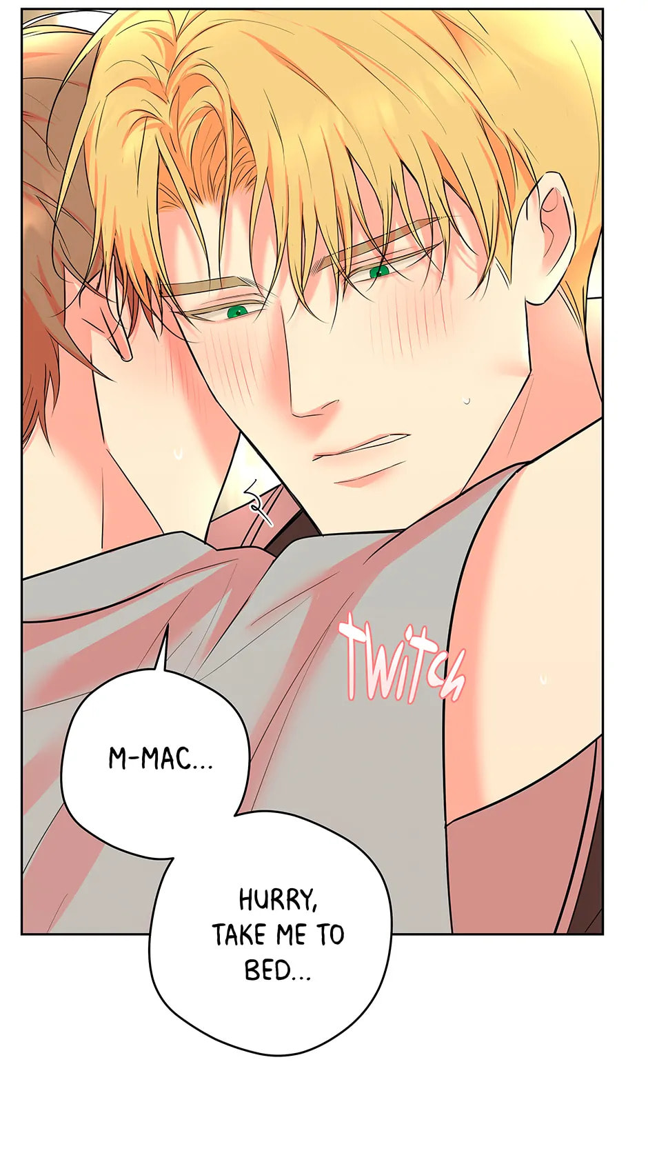 Camboy: Bunny Chapter 18 page 29 - 