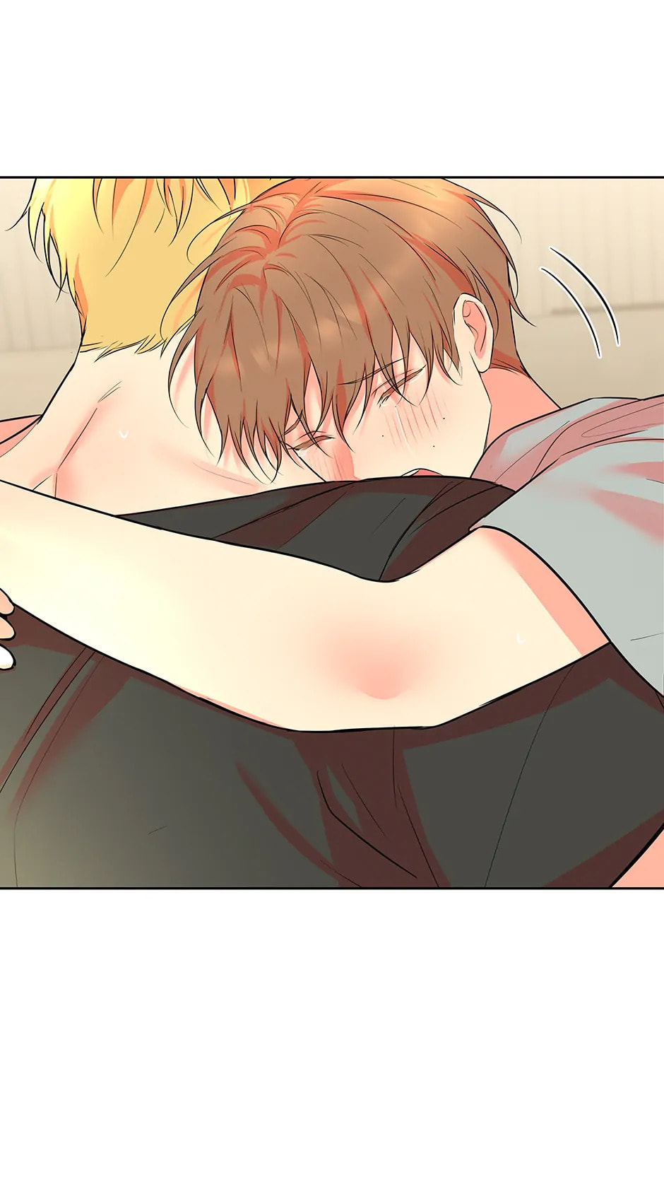 Camboy: Bunny Chapter 18 page 30 - 