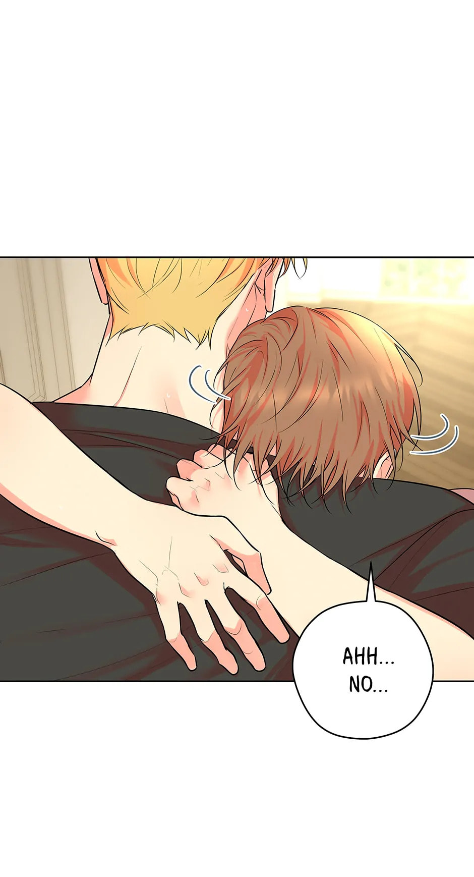 Camboy: Bunny Chapter 18 page 35 - 