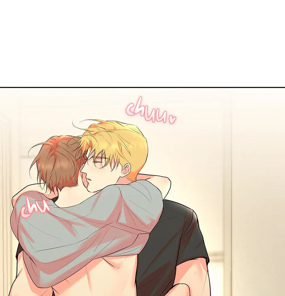 Camboy: Bunny Chapter 18 page 36 - 