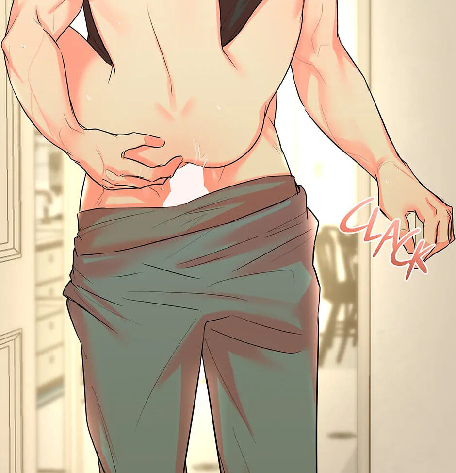 Camboy: Bunny Chapter 18 page 37 - 