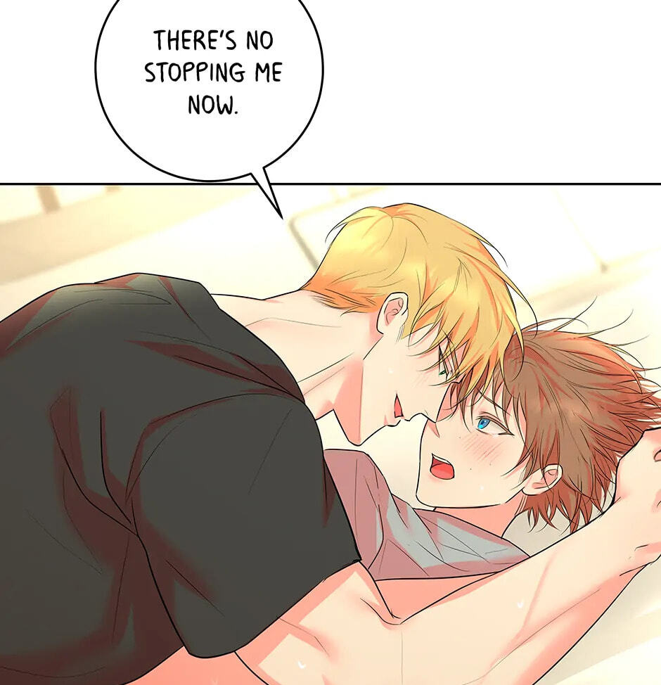Camboy: Bunny Chapter 18 page 42 - 