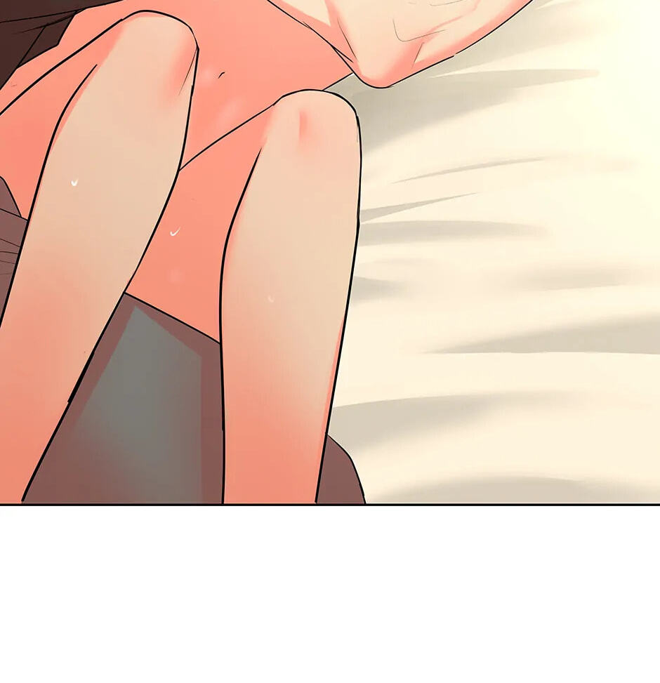 Camboy: Bunny Chapter 18 page 43 - 