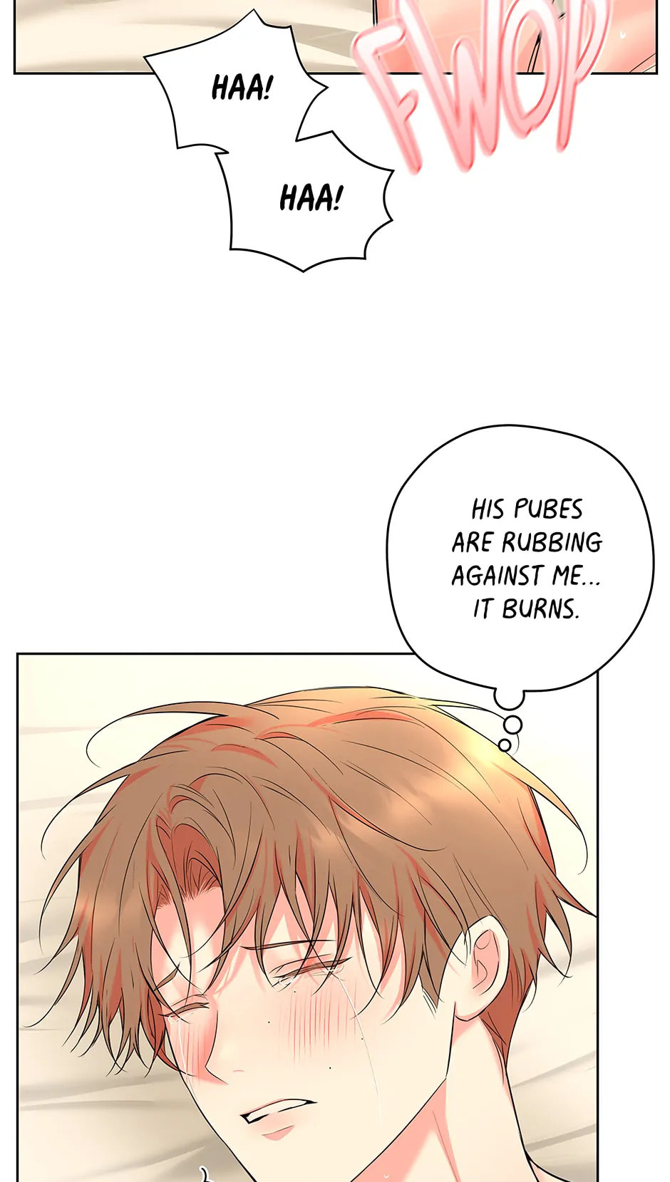Camboy: Bunny Chapter 18 page 46 - 
