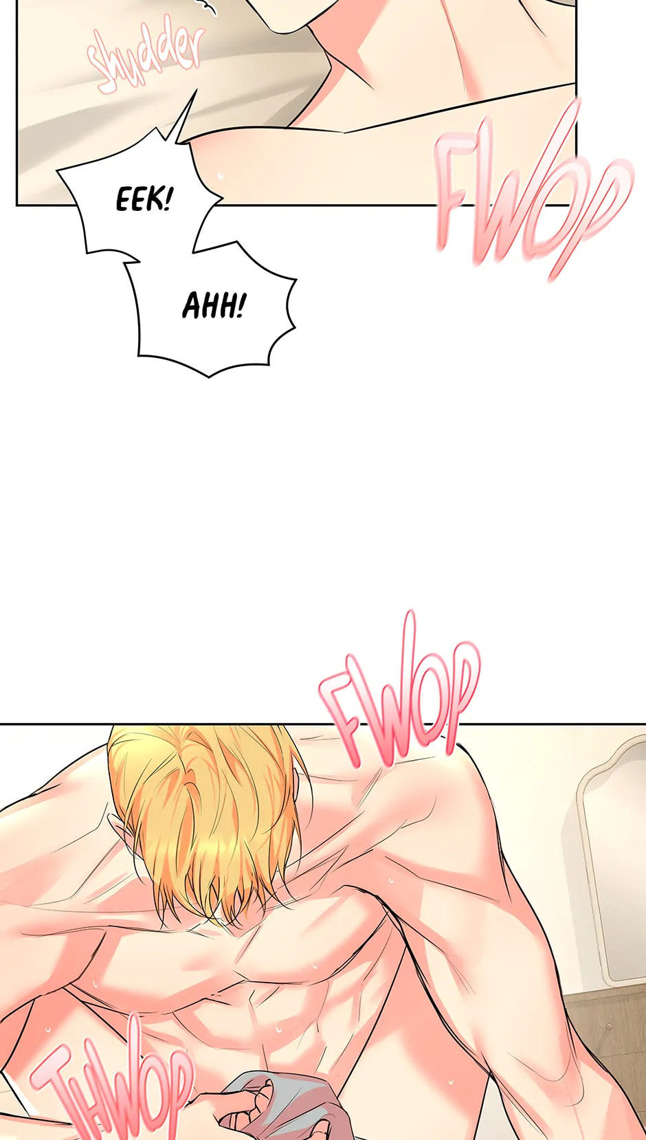 Camboy: Bunny Chapter 18 page 47 - 