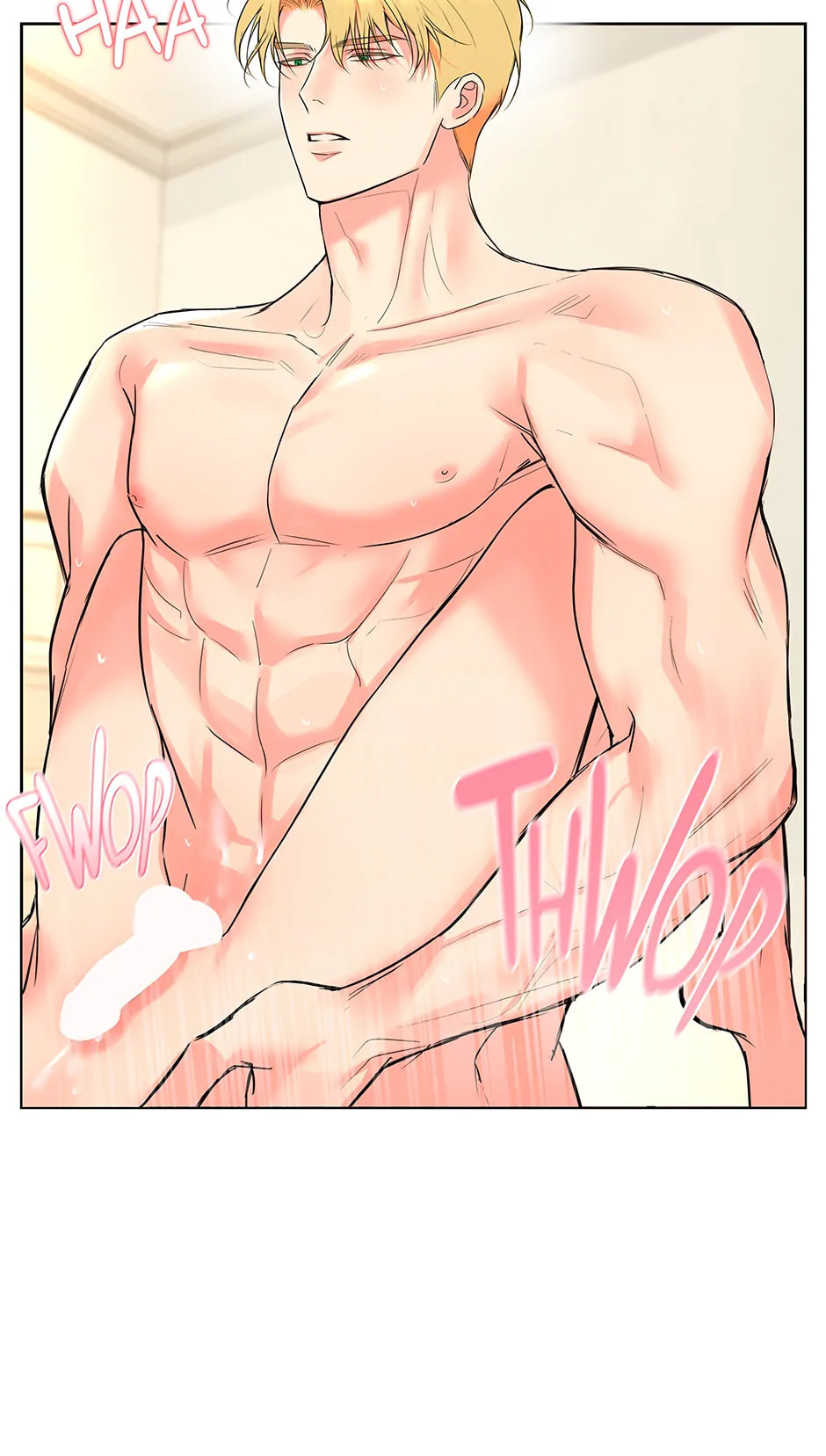 Camboy: Bunny Chapter 18 page 49 - 