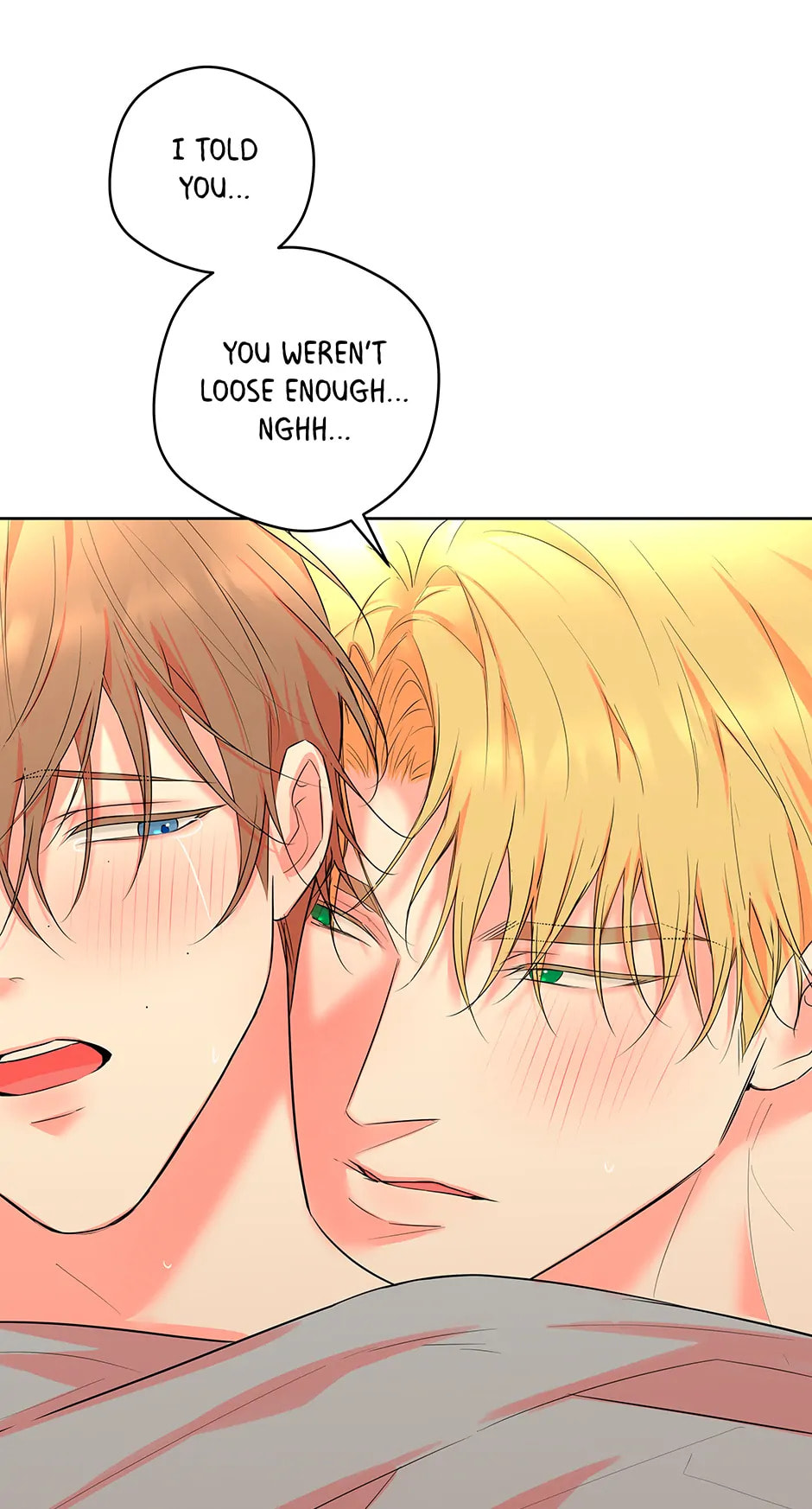Camboy: Bunny Chapter 18 page 6 - 