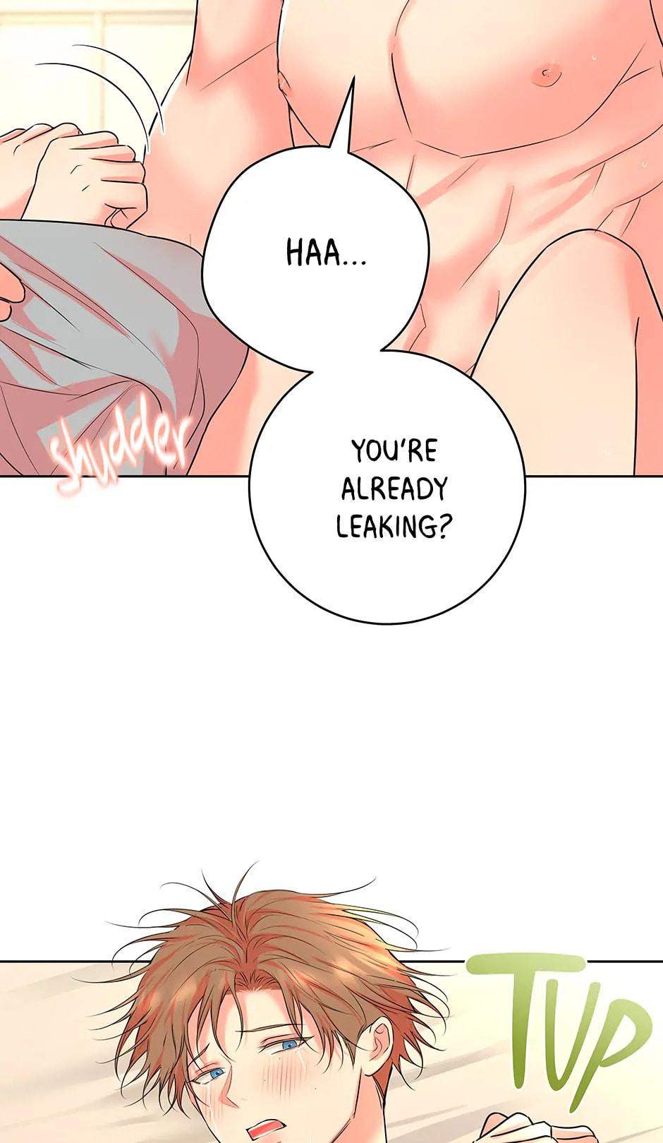 Camboy: Bunny Chapter 18 page 53 - 
