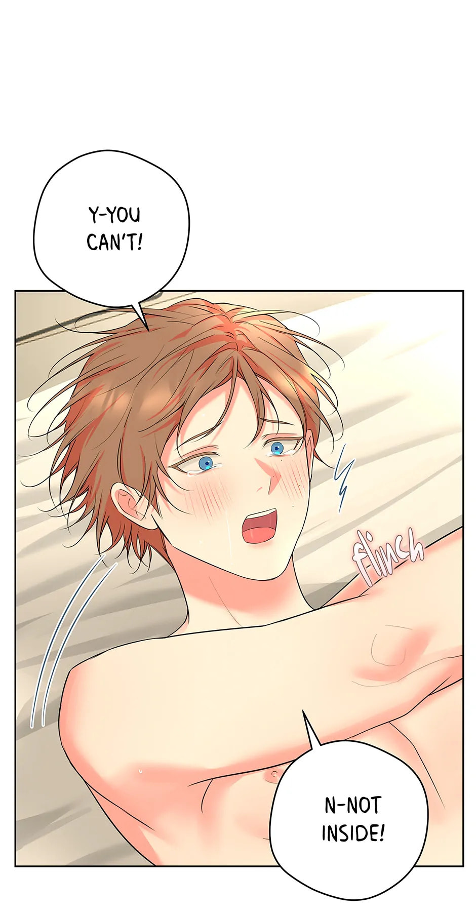 Camboy: Bunny Chapter 18 page 60 - 