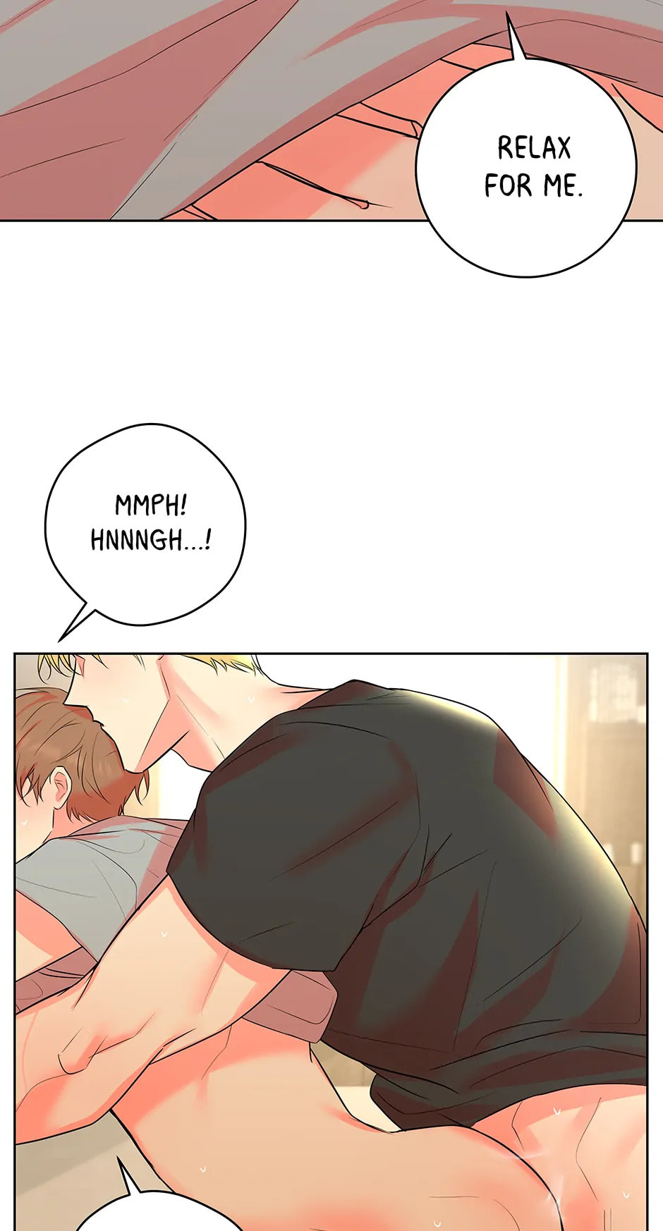 Camboy: Bunny Chapter 18 page 7 - 