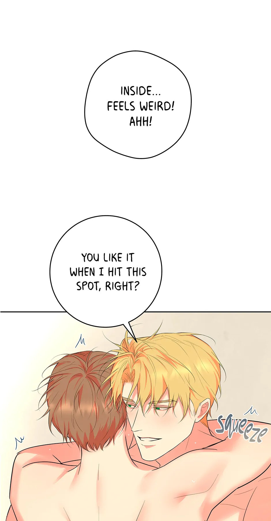 Camboy: Bunny Chapter 18 page 61 - 