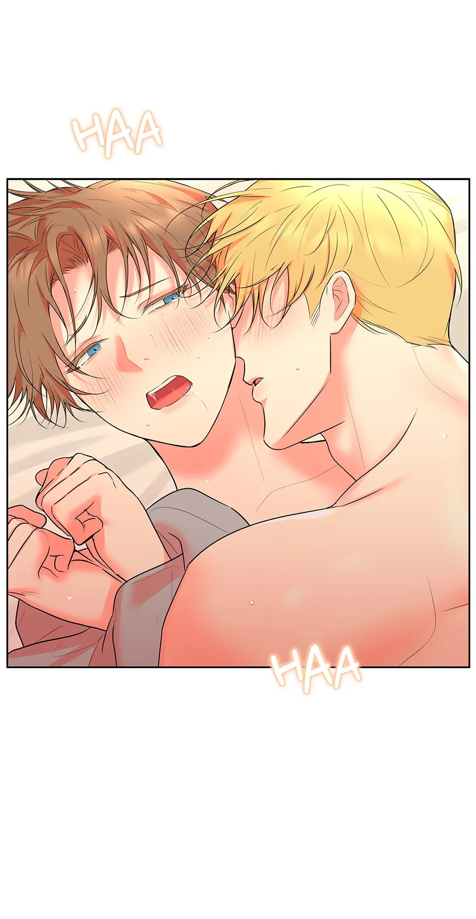 Camboy: Bunny Chapter 18 page 65 - 