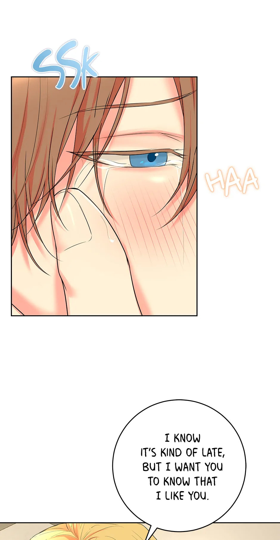 Camboy: Bunny Chapter 18 page 66 - 