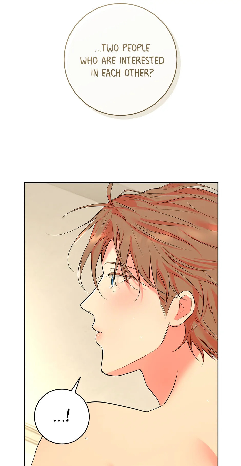 Camboy: Bunny Chapter 18 page 68 - 