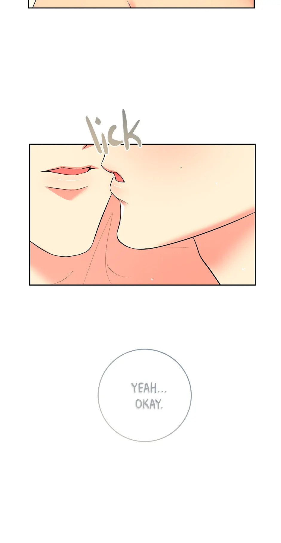 Camboy: Bunny Chapter 18 page 69 - 