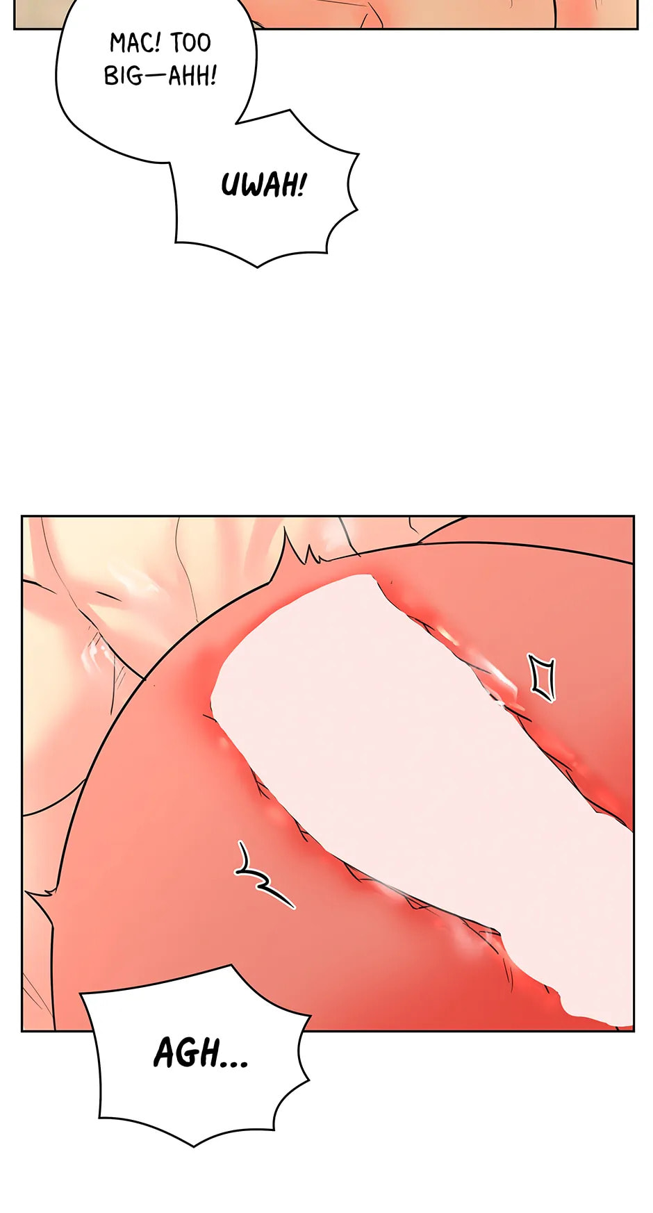 Camboy: Bunny Chapter 18 page 8 - 
