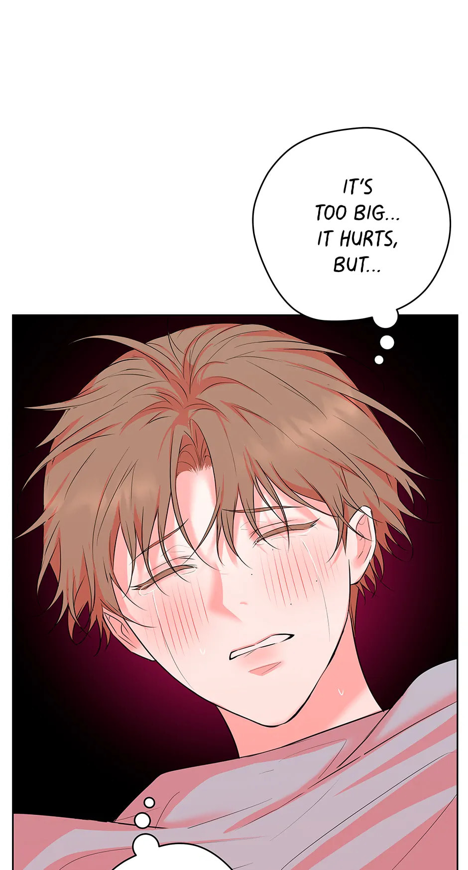 Camboy: Bunny Chapter 18 page 9 - 