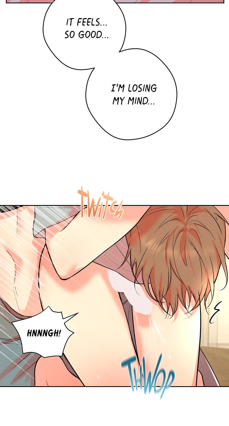 Camboy: Bunny Chapter 18 page 10 - 