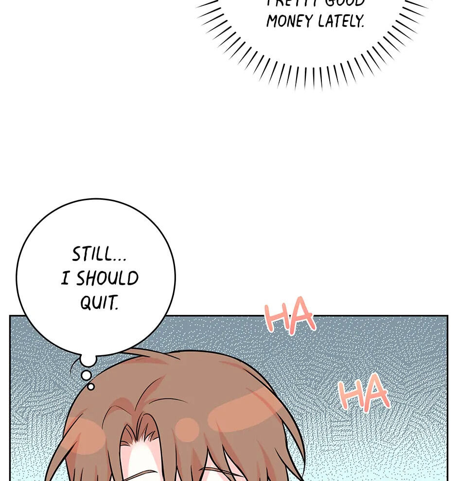 Camboy: Bunny Chapter 19 page 11 - 