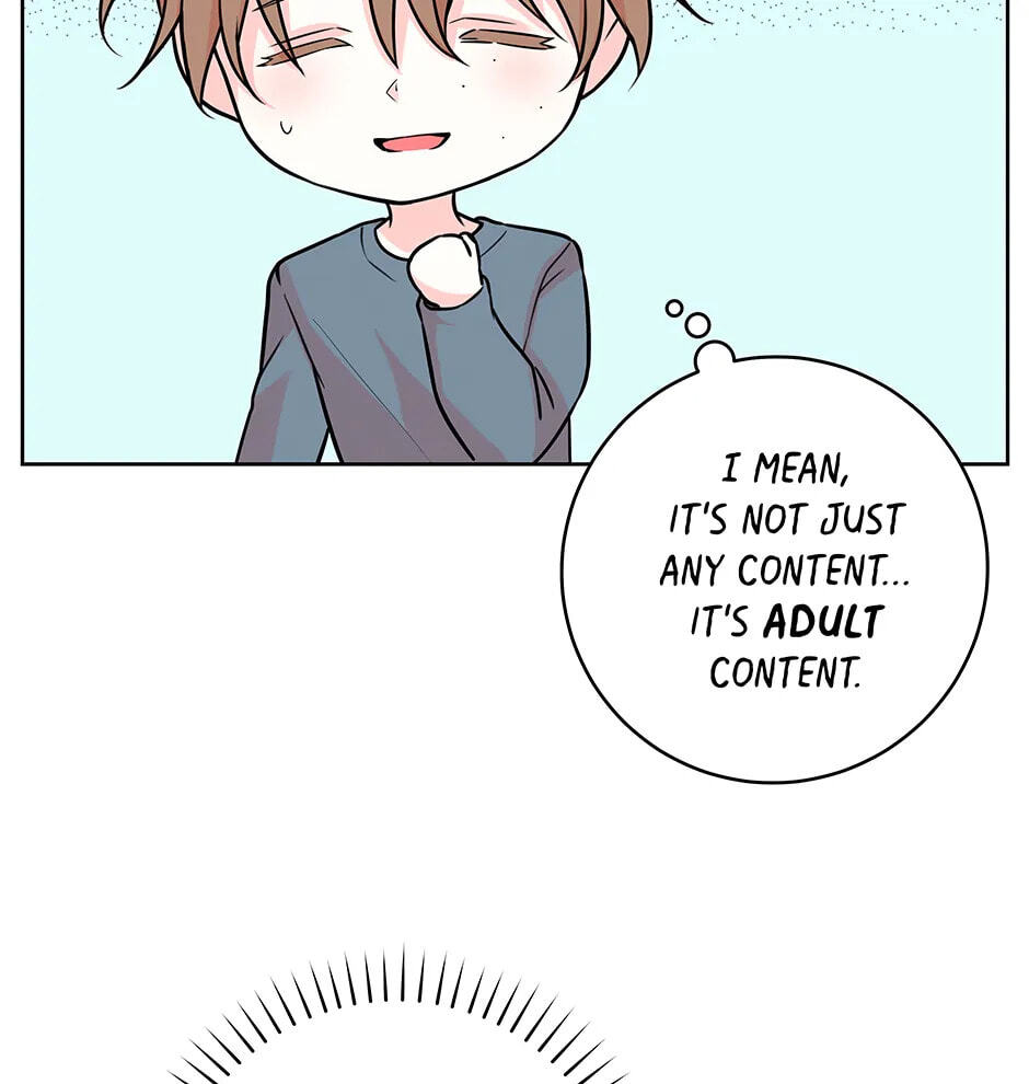 Camboy: Bunny Chapter 19 page 12 - 