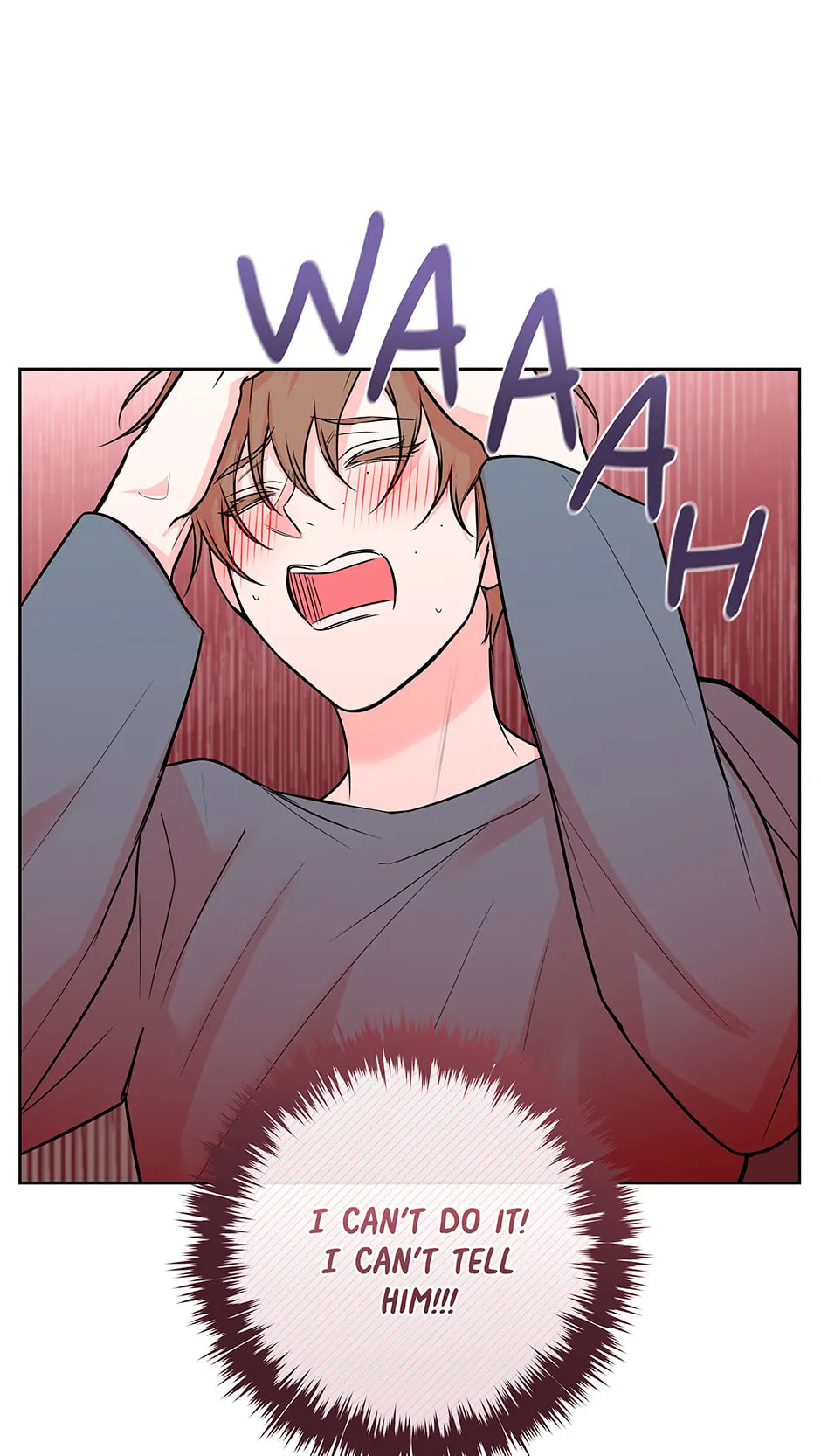 Camboy: Bunny Chapter 19 page 14 - 